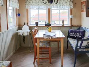 5 person holiday home in FALKENBERG