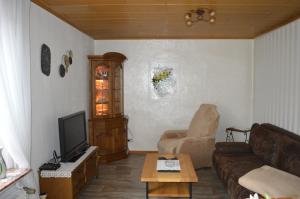 Ferienwohnung Lenchen