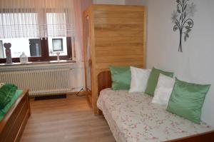 Ferienwohnung Lenchen