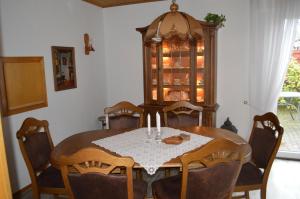 Ferienwohnung Lenchen