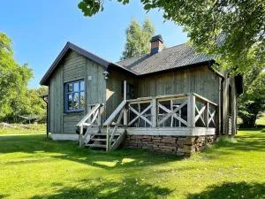 Holiday home BORGHOLM XXIII - Rälla