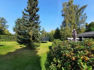 8 person holiday home in Asnæs