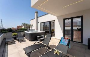 Apartment Ana 