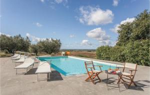 Nice Home In Montefiascone Vt