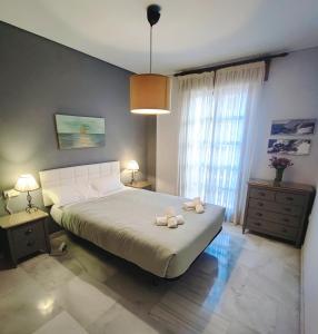 Agarimo Homes - Flor de Olivo