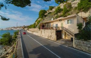 Lovely Apartment In Krilo Jesenice