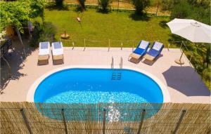 Holiday Home Solin With Sea View Vii
