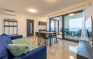 Nice Apartment In Vir With Wifi