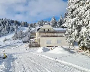 bel appartement 3 pièces dans la Résidence Vosges-Alsace Orbey - Орбе