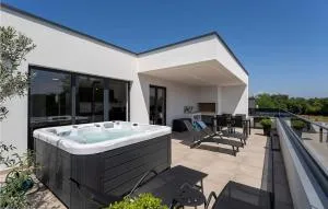 Apartment Ana - Pribetici