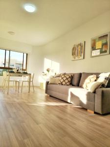 MAR y SOL, Retamar, Cabo de Gata