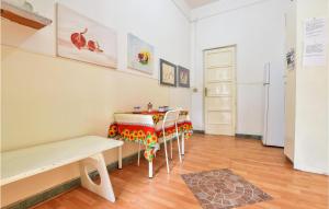 1 Bedroom Awesome Apartment In Acireale