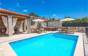 Villa Mavric - Grižane