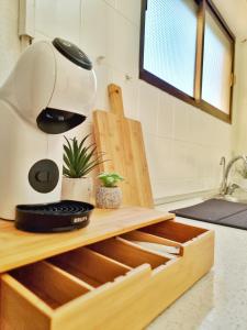 MAR y SOL, Retamar, Cabo de Gata