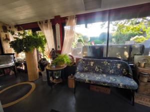 Villas Le Jardin Villemaurine : photos des chambres