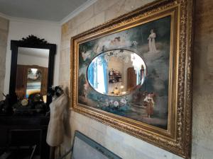 Villas Le Jardin Villemaurine : photos des chambres