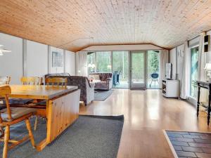 Holiday home Ålbæk VII