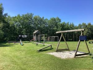 6 person holiday home in Give-By Traum