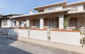 Gorgeous Home In Viareggio With Kitchen