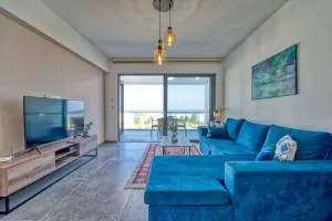 Retreat block A2, unit 4 - Ayios Nikolaos