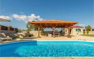 Beautiful Home In Zemunik Gornji - Simurina