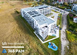 365PAM - Resort Westin House - BASEN, JACUZZI, SAUNA, SIŁOWNIA, PLAC ZABAW W CENIE