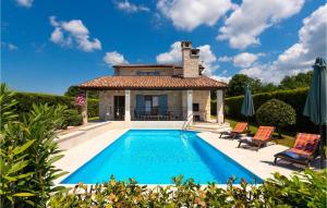 House Anka - 4hvězdičkové hotely ve městě Tinjan