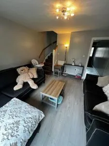 Entire place In Moss Nook - Baguley