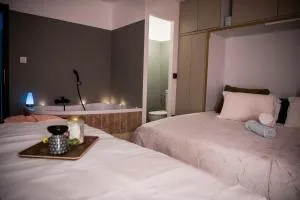 LL Villa Sanandrei - Dudeştii Noi