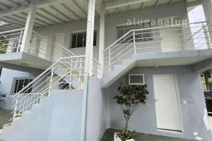 Mansão Exclusiva: Piscina e Vista Mar - Enseada do Brito