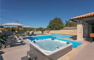 Villa M 