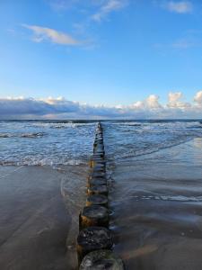 Apartament & Spa 5 Mórz