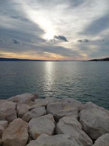 Apartman Panorama Omiš 