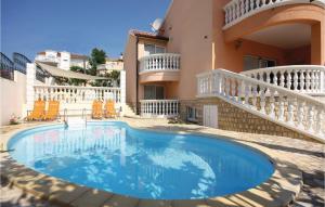 Holiday Home Vodice 07