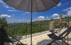 Gorgeous Apartment In Buje With Wifi