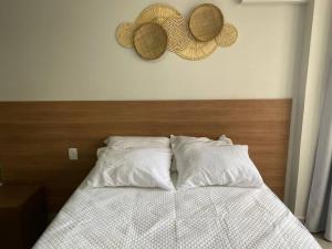 Lindo Studio em Frente à Praia do Embaré!