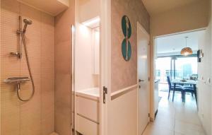 Cozy Apartment In Oostende With Wifi