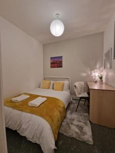 Luxury house in Kensington for 21 guests