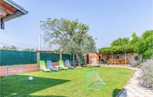 Holiday Home Kavran - 08