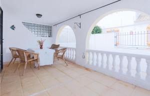 Amazing Home In Los Alcázares With Wifi