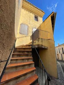 Maison de Village