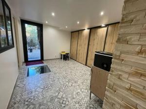 Maison de Village