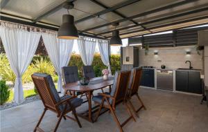 Villa Gambin 