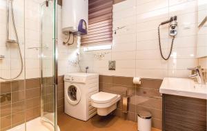 Beautiful Apartment In Crikvenica