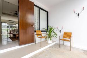 LP 65-57 Spacious holiday home close to the beach