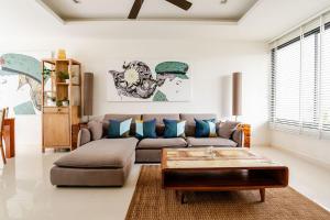 LP 65-57 Spacious holiday home close to the beach