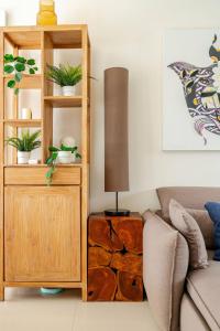 LP 65-57 Spacious holiday home close to the beach