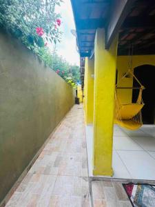 Suíte da Vovó Lilita 2