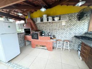 Suíte da Vovó Lilita 2