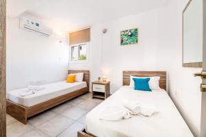 Napa Centro Apartment